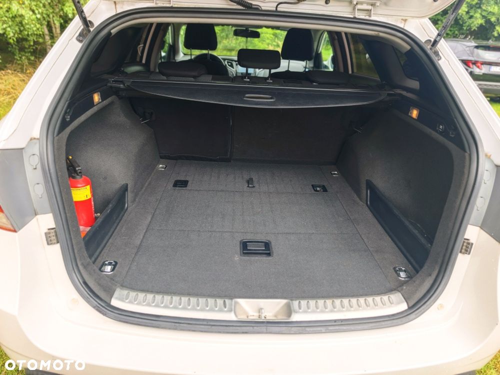 Hyundai i40 - 6