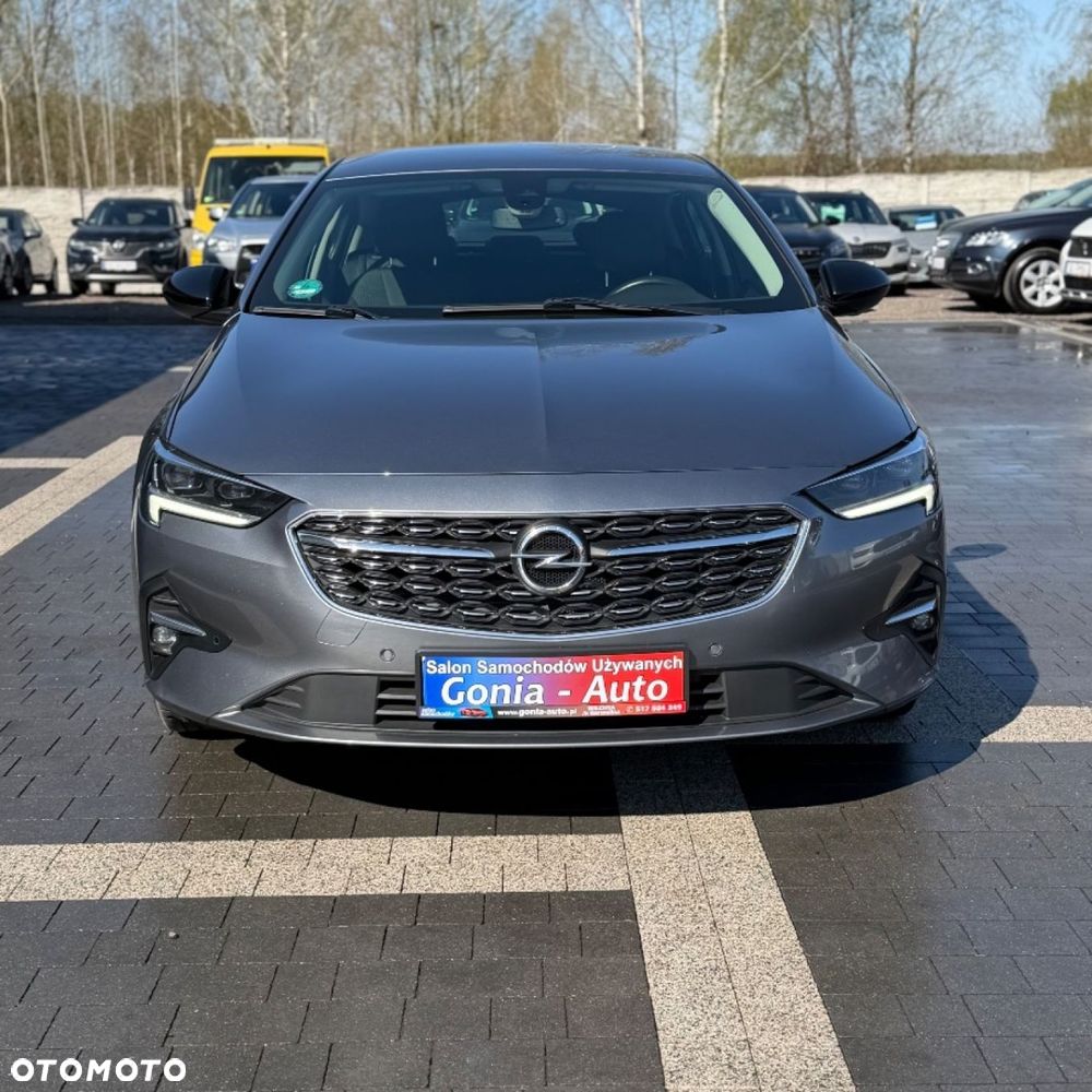 Opel Insignia - 4
