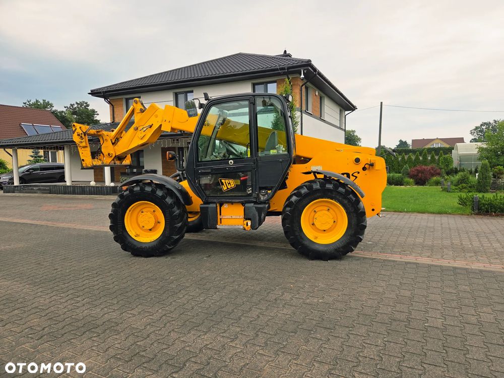 JCB 530 S 531 70 532 70 536 70 Manitou - 16