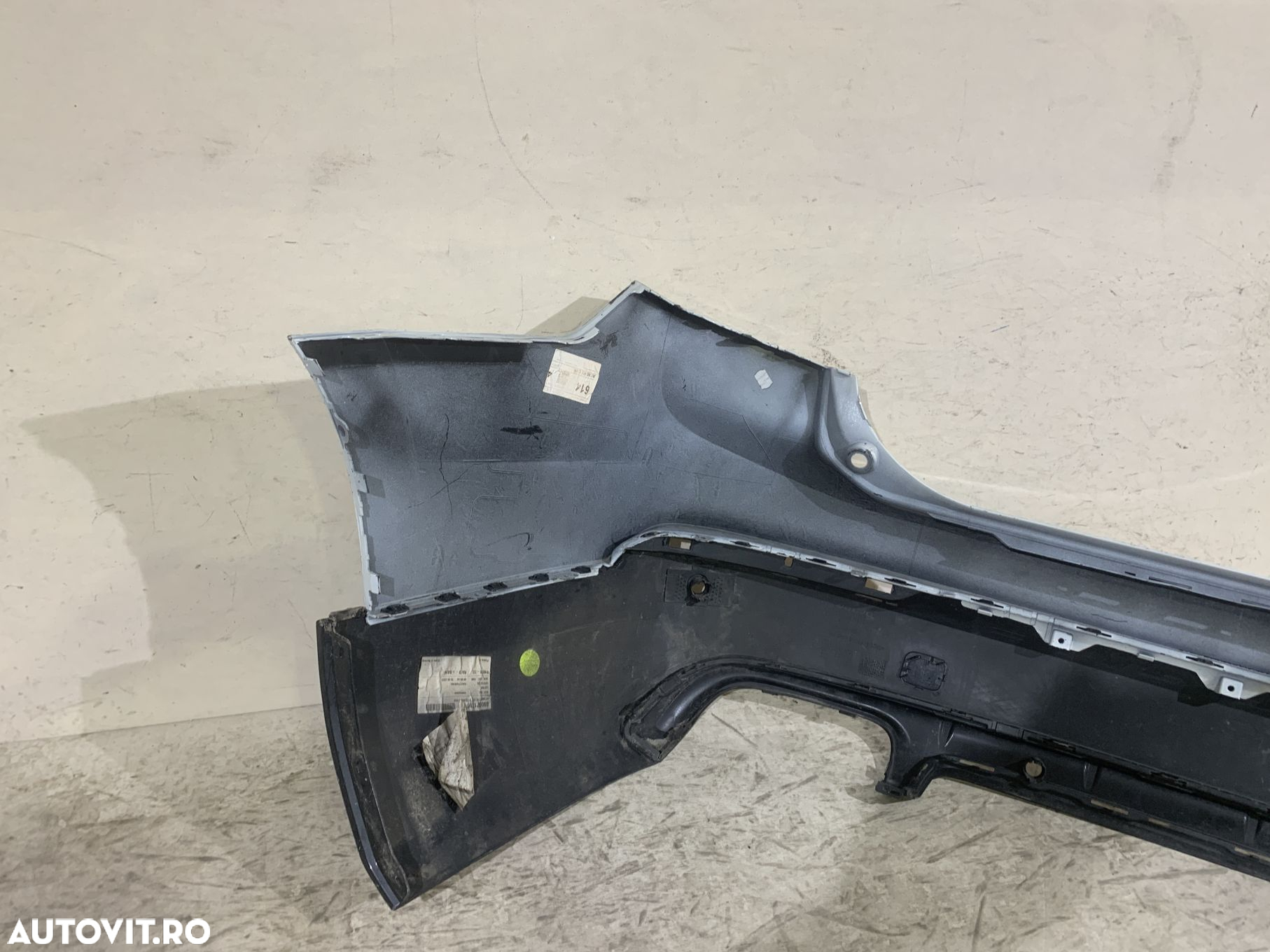 Bara spate Volvo XC90 , 2015, 2016, 2017, 2018, 2019, 2020 , cod origine OE 31690642 - 9