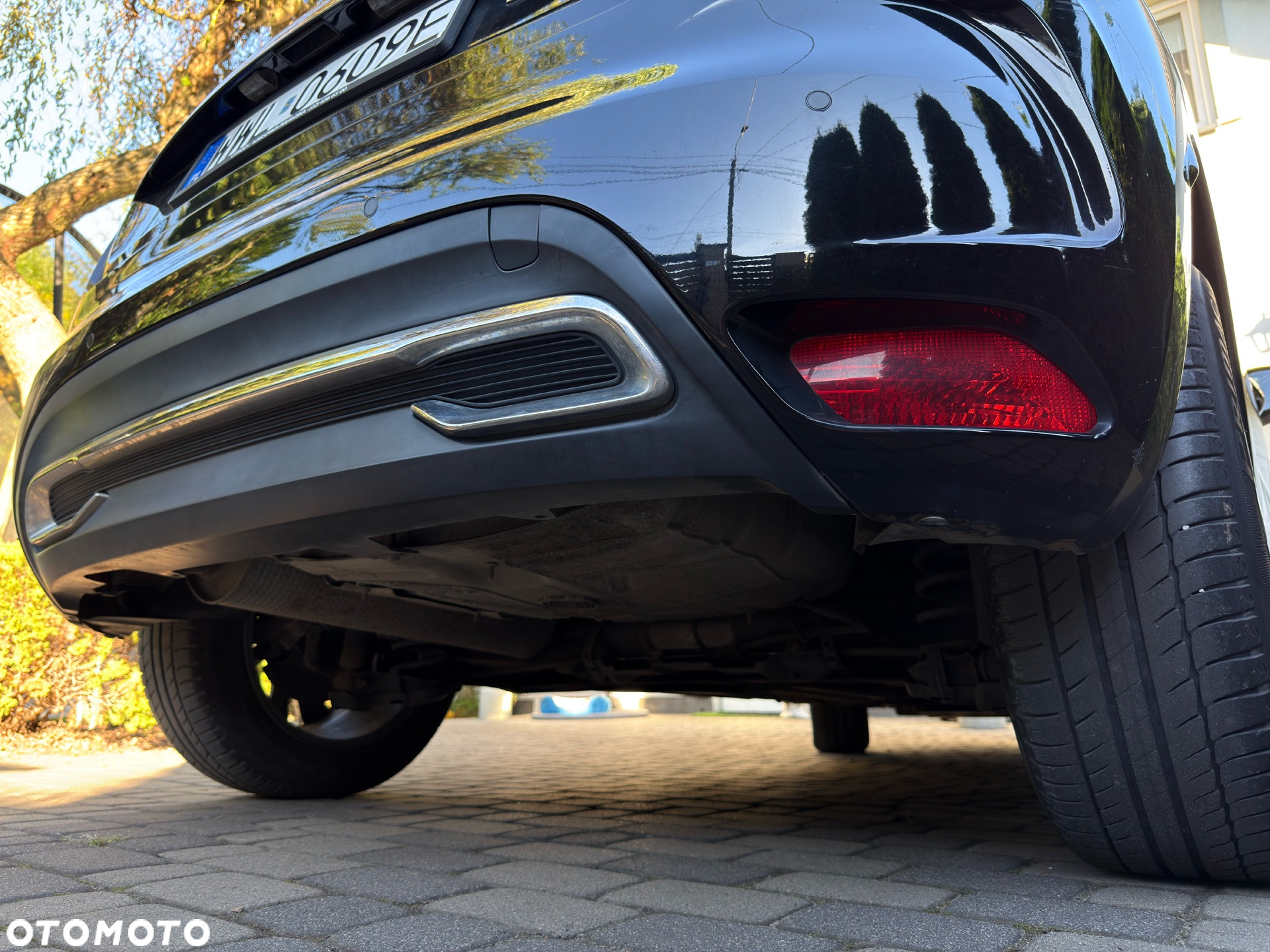 Citroën DS4 - 8