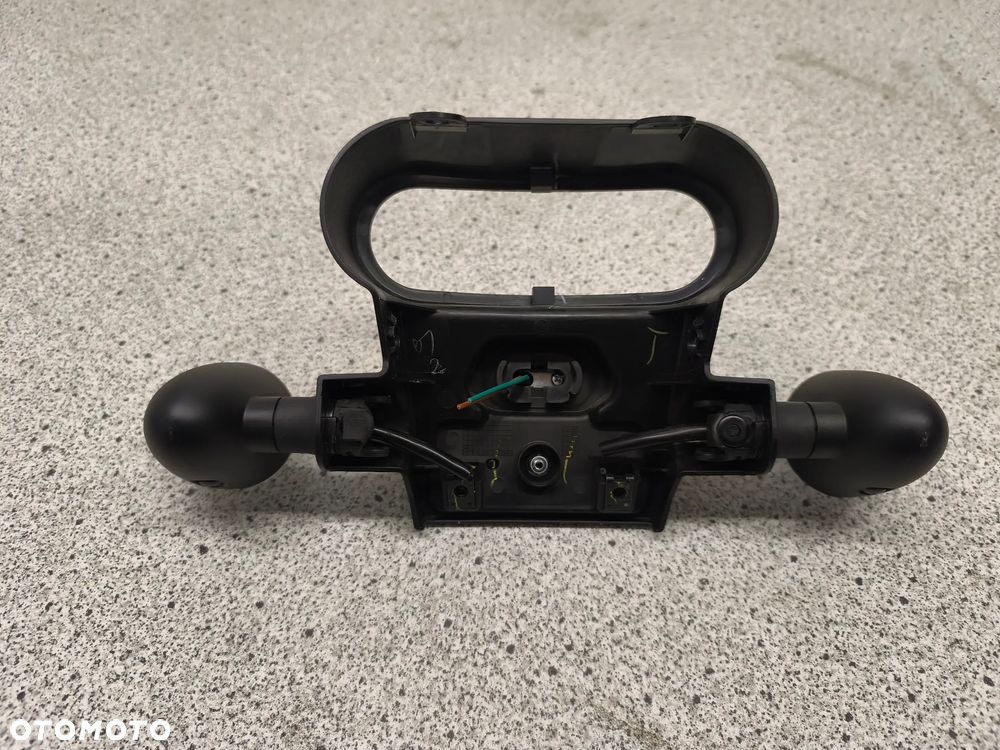 Kierunkowskazy tył, tylne Honda CL 500 CL500 - 10