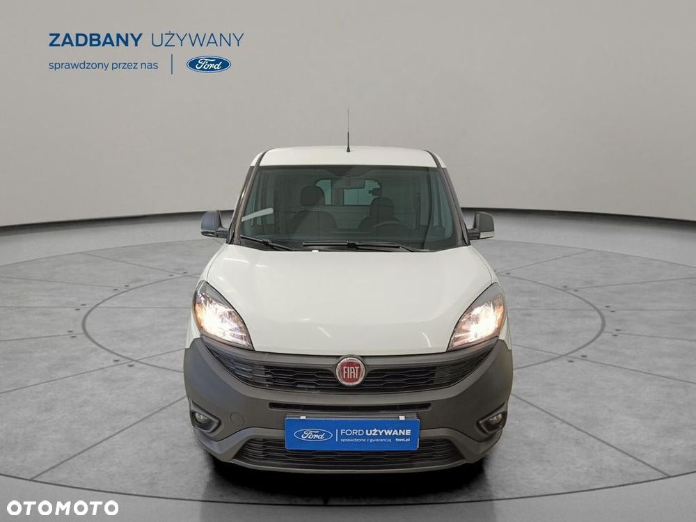 Fiat Doblo - 3