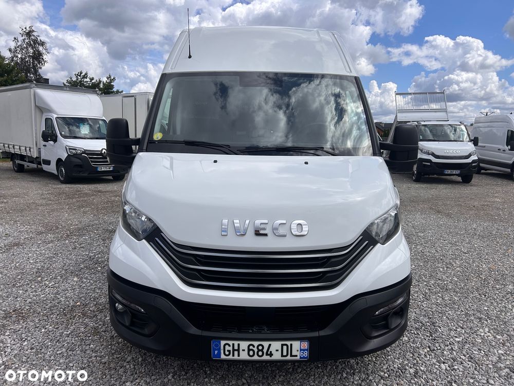 Iveco Daily - 2