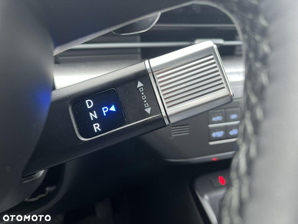 Hyundai Kona 1.6 GDI Hybrid Platinum DCT - 15