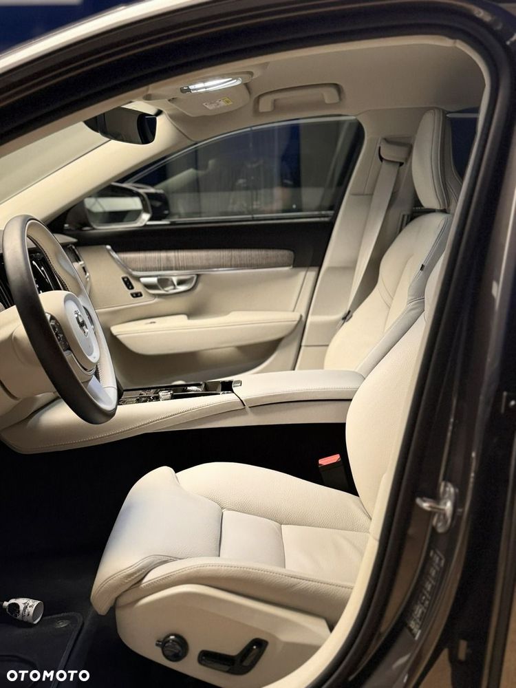 Volvo V90 - 20