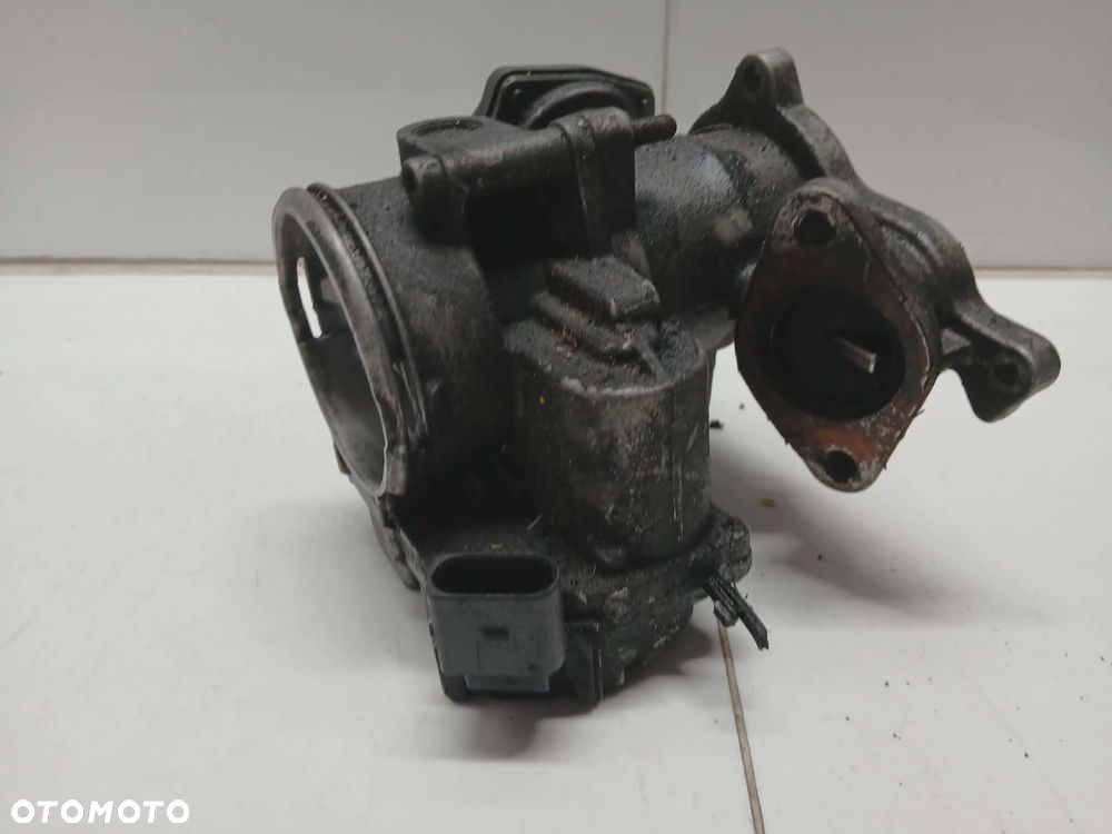 PRZEPUSTNICA AUDI VW PASSAT B6 (3C2) 1.9 TDI 03G128063C A2C53099815 - 4