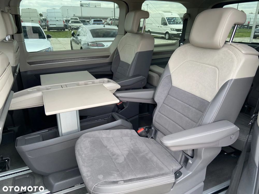 Volkswagen Multivan 2.0 TDI L1 Style DSG - 32