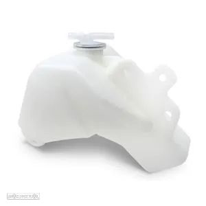 Vaso de expansão Reservatório Mitsubishi Canter FE331 e FE444 - 1
