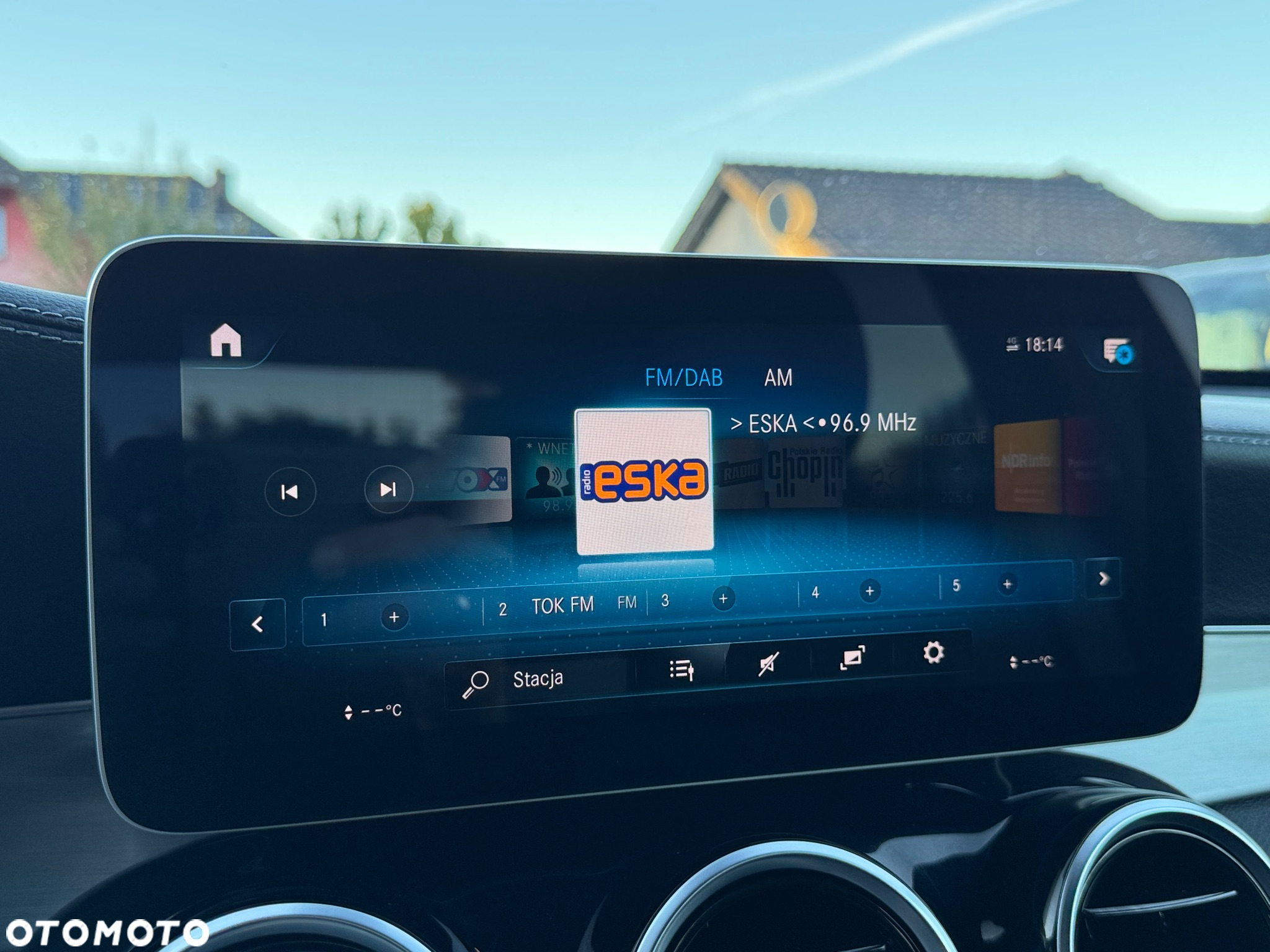 Mercedes-Benz GLC 200 d Business Edition - 36