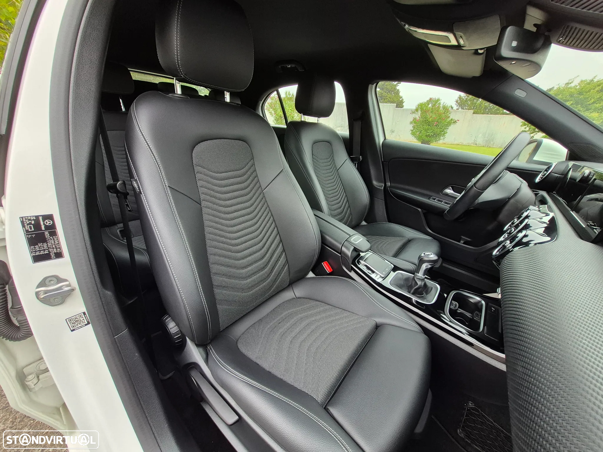 Mercedes-Benz A 160 Style - 15