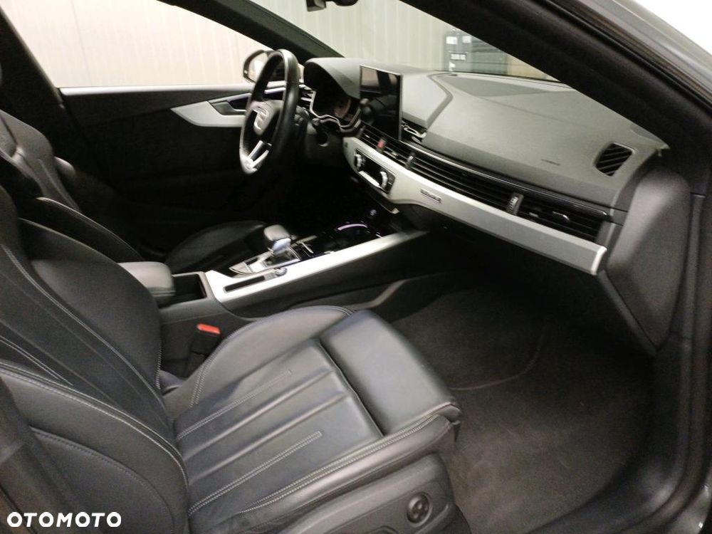 Audi A5 Sportback - 6