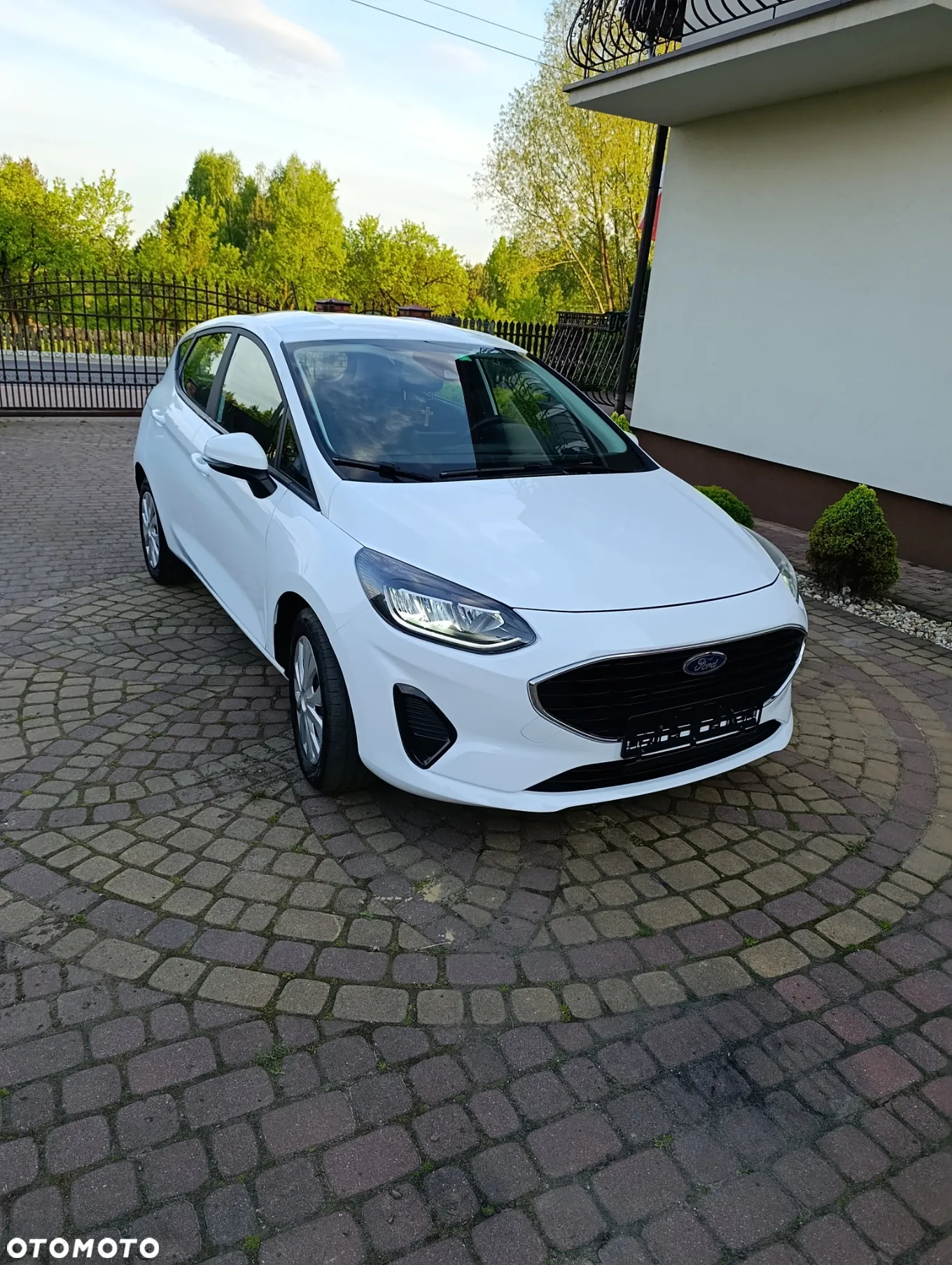 Ford Fiesta - 27