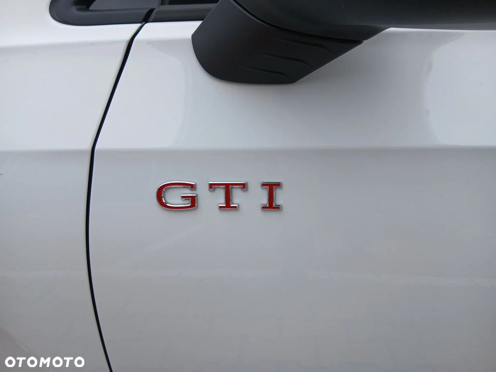 Volkswagen Golf 2.0 TSI GTI Clubsport DSG - 7