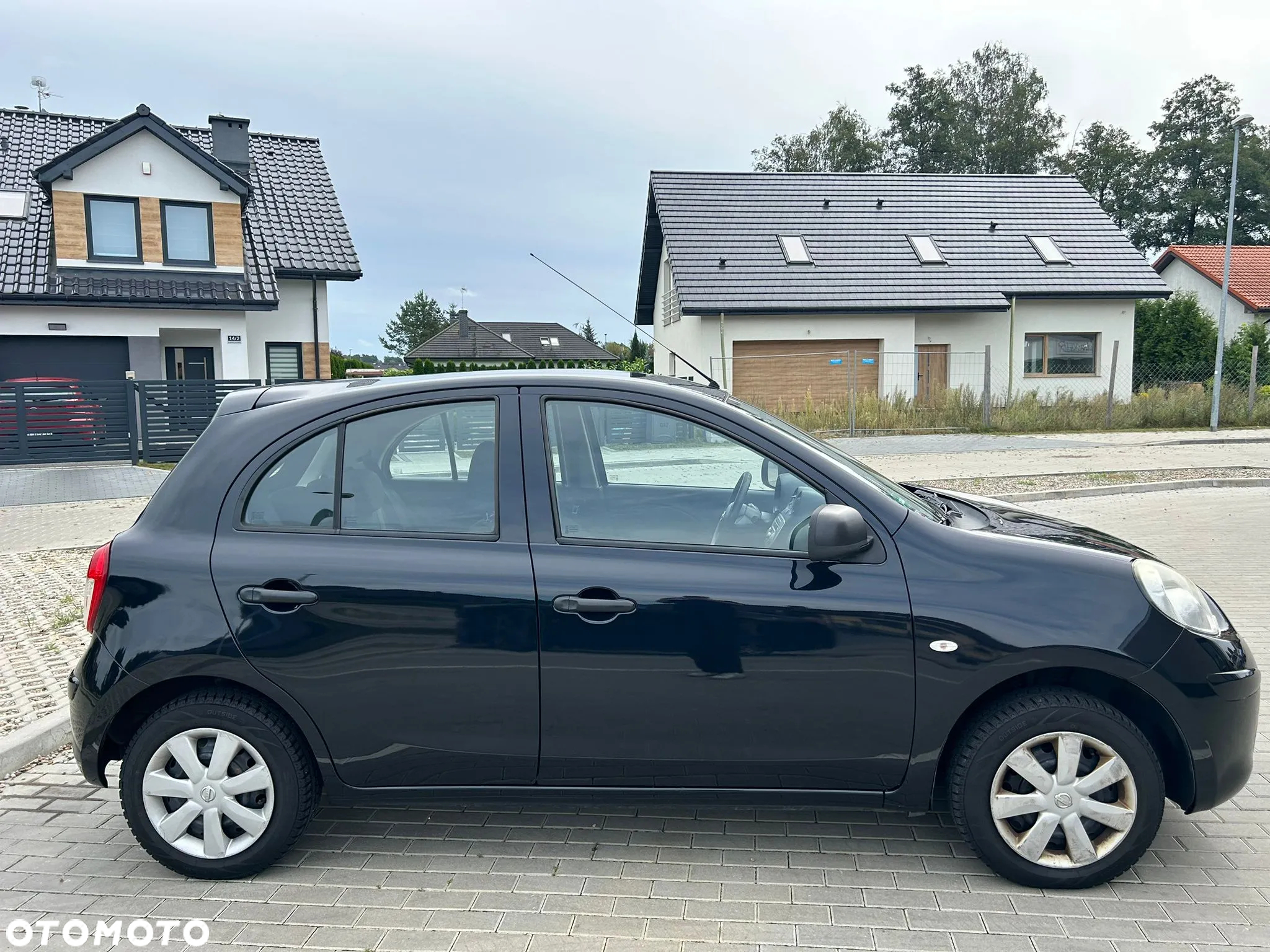 Nissan Micra 1.2 Acenta - 7