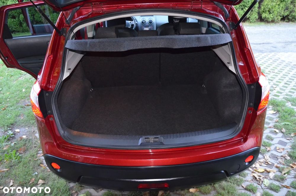 Nissan Qashqai 1.6 Tekna - 31