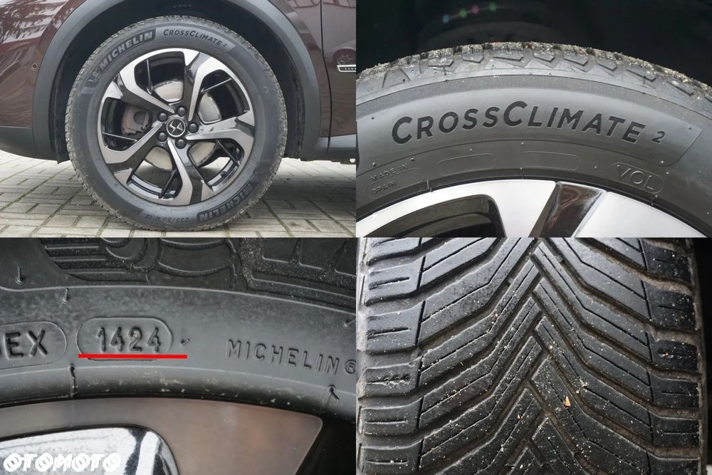 DS Automobiles DS 7 Crossback - 22