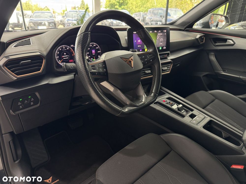 Cupra Formentor - 8