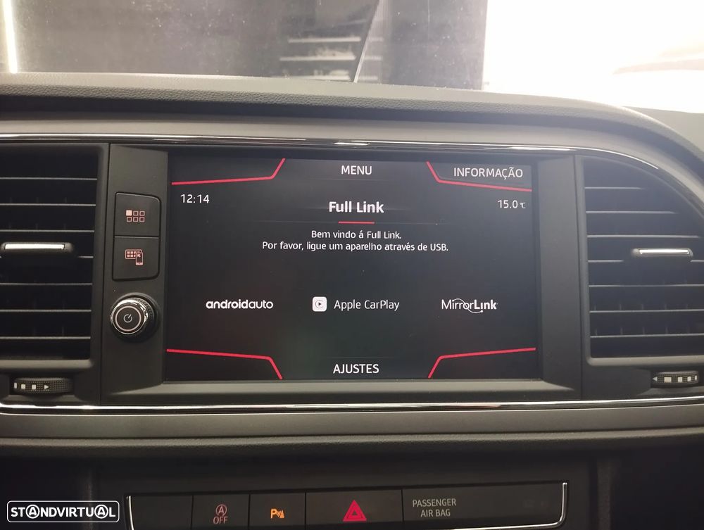 SEAT Leon 1.6 TDI Style S/S - 32