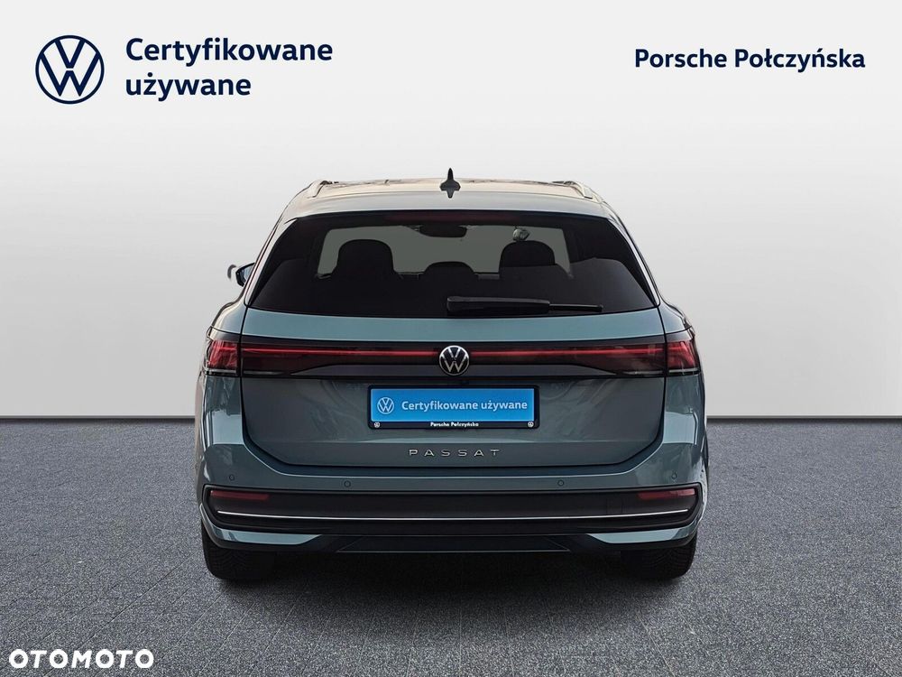 Volkswagen Passat - 5