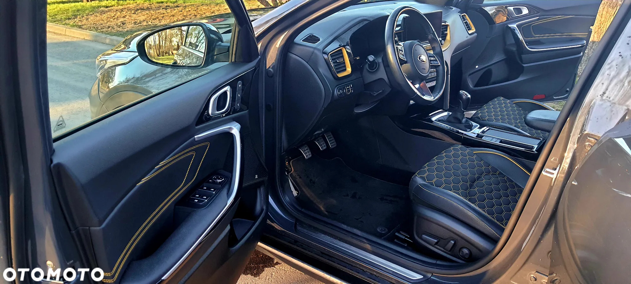 Kia XCeed 1.4 T-GDI OPF LAUNCH EDITION - 30