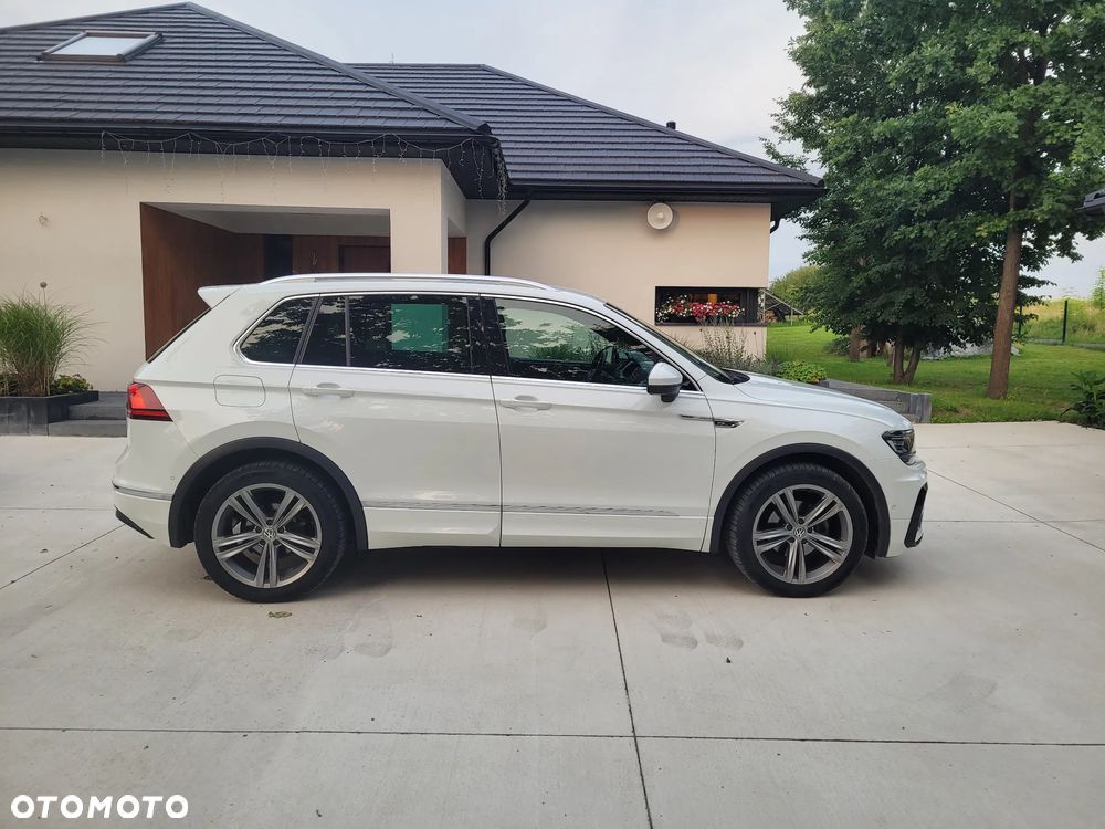 Volkswagen Tiguan 1.4 TSI BMT ACT Highline DSG - 3