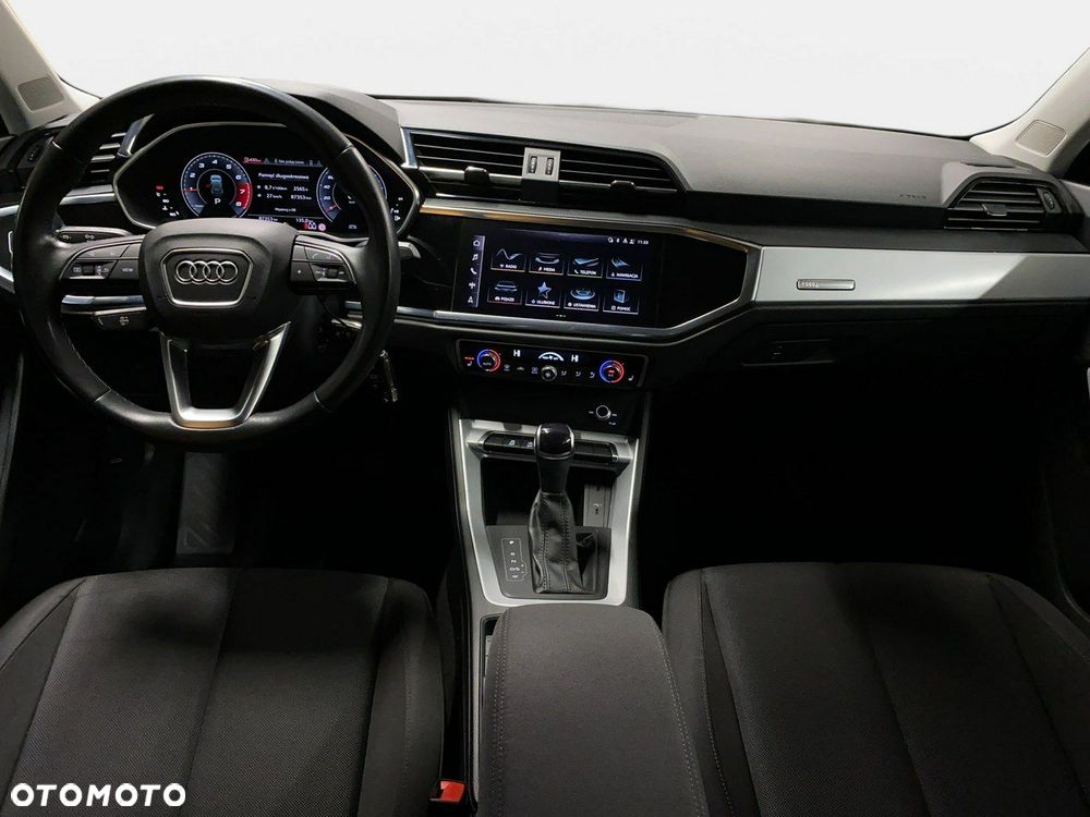 Audi Q3 - 19