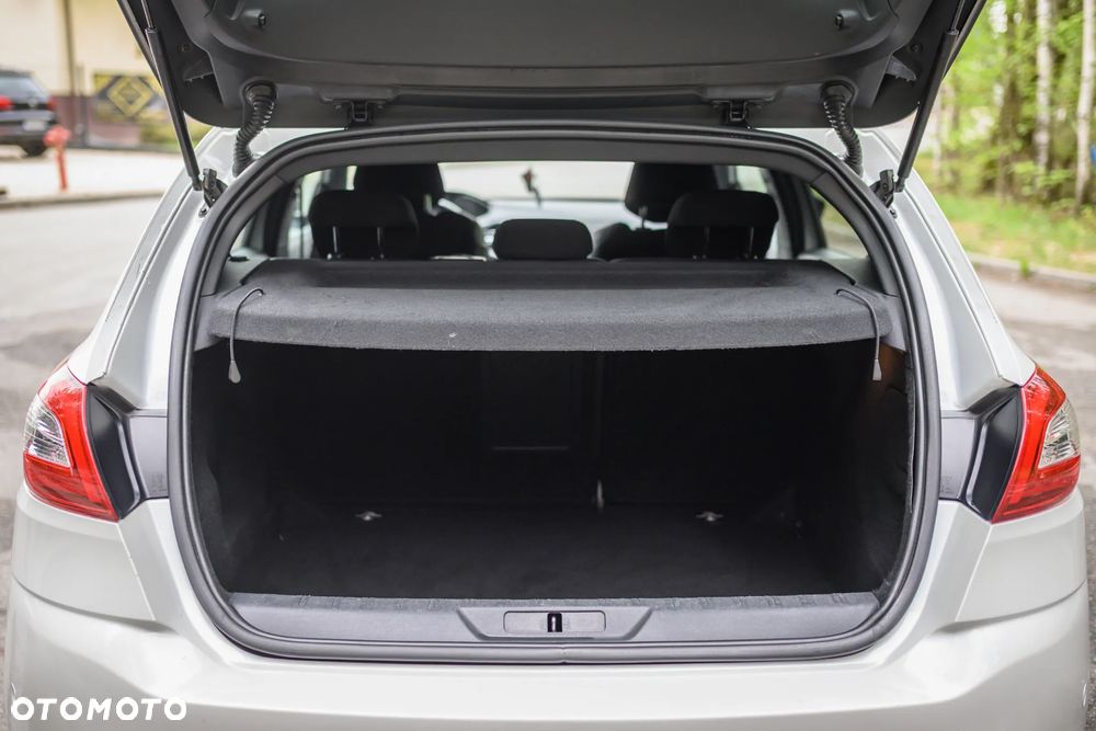 Peugeot 308 PureTech 130 EAT6 Stop & Start GT-Line Edition - 12