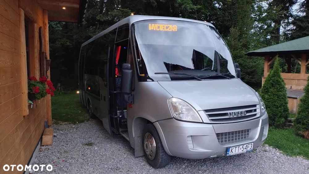 Iveco Daily - 8