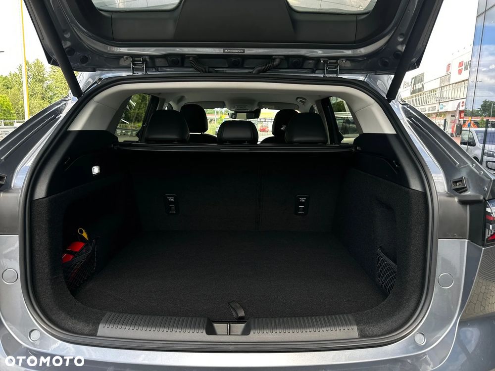 MG HS 1.5 T-GDI Exclusive - 20
