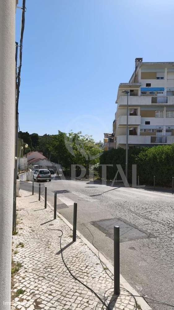 Duas moradias remodeladas com 9 quartos, junto ao Polo Universitário d - Grande imagem: 2/8
