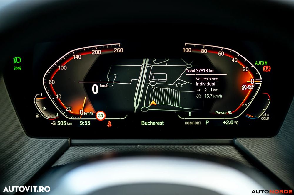 BMW Seria 2 - 22