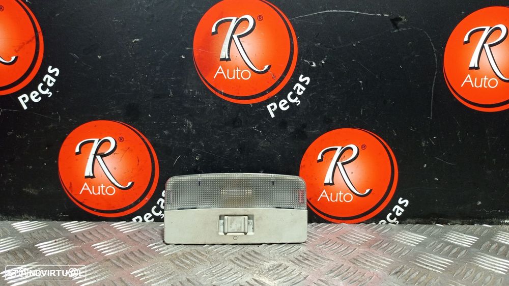 Plafonier Seat Ibiza Iii (6L1) - 1