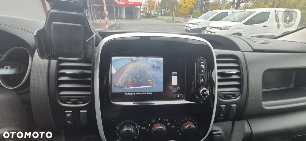 Opel Vivaro L2H1 2,9t Edition Elegance - 15