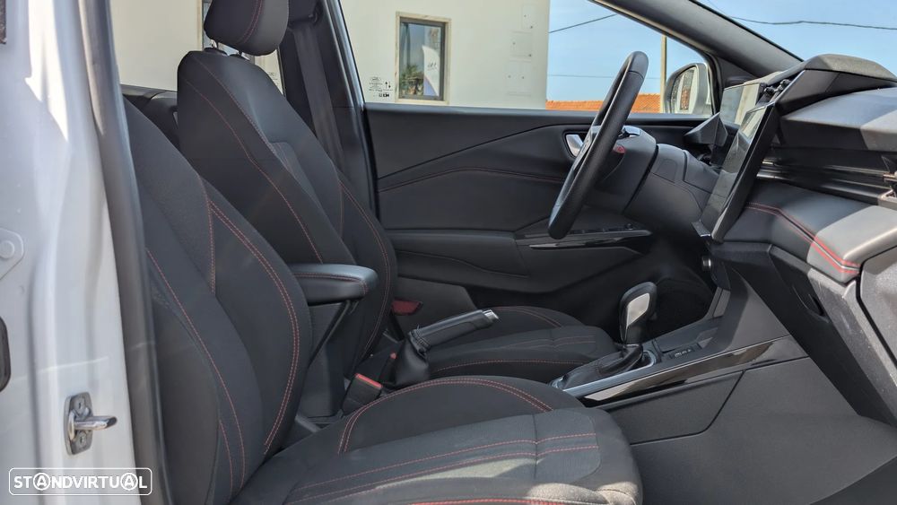 Ford Puma 1.0 EcoBoost MHEV ST-Line Aut. - 13