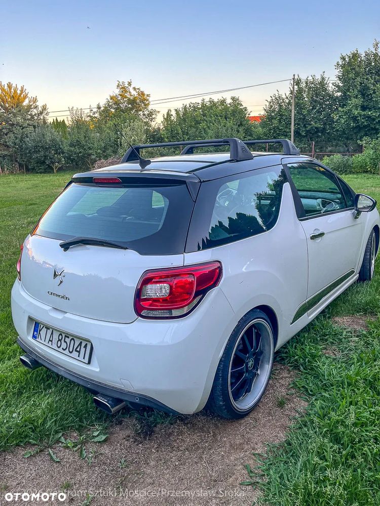 Citroën DS3 VTi 95 Chic - 12