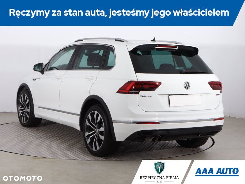 Volkswagen Tiguan - 6