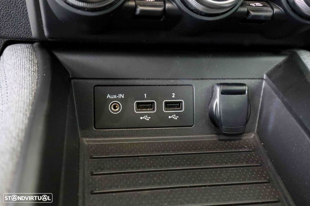 Renault Zoe (c/ Bateria) Limited 50 - 37