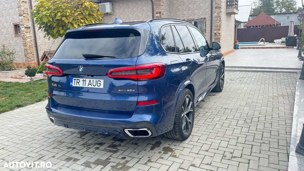 BMW X5 - 4