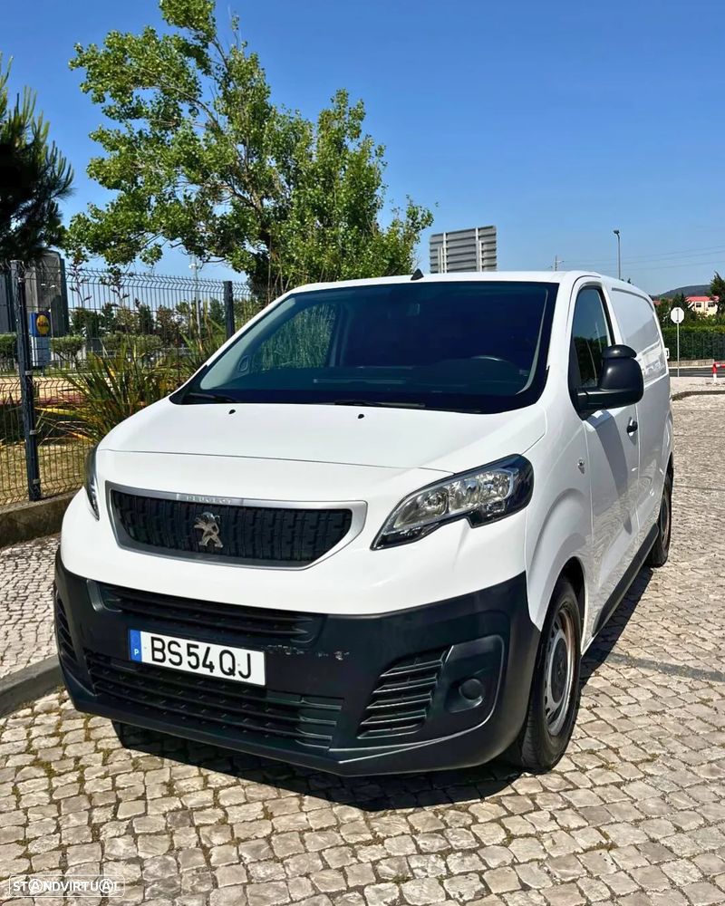 Peugeot EXPERT 226C 1.6BlueHDI95Pre - 3