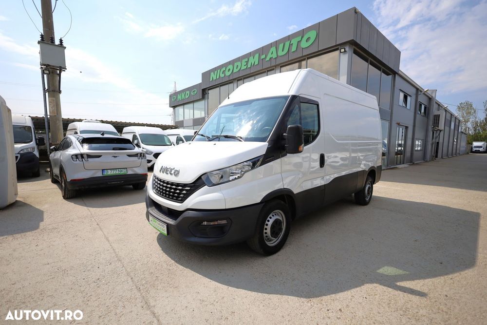 Iveco Daily - 3