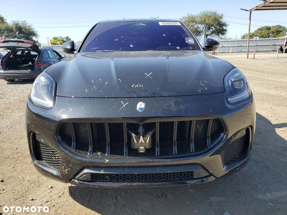 Maserati Grecale Modena - 5