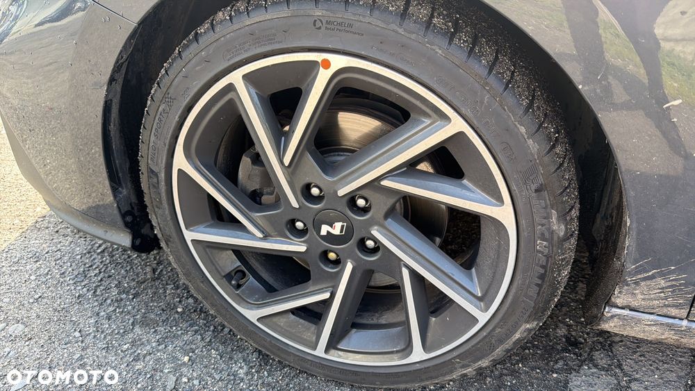 Hyundai i30 1.5 T-GDI 48V-Hybrid DCT N-Line - 18