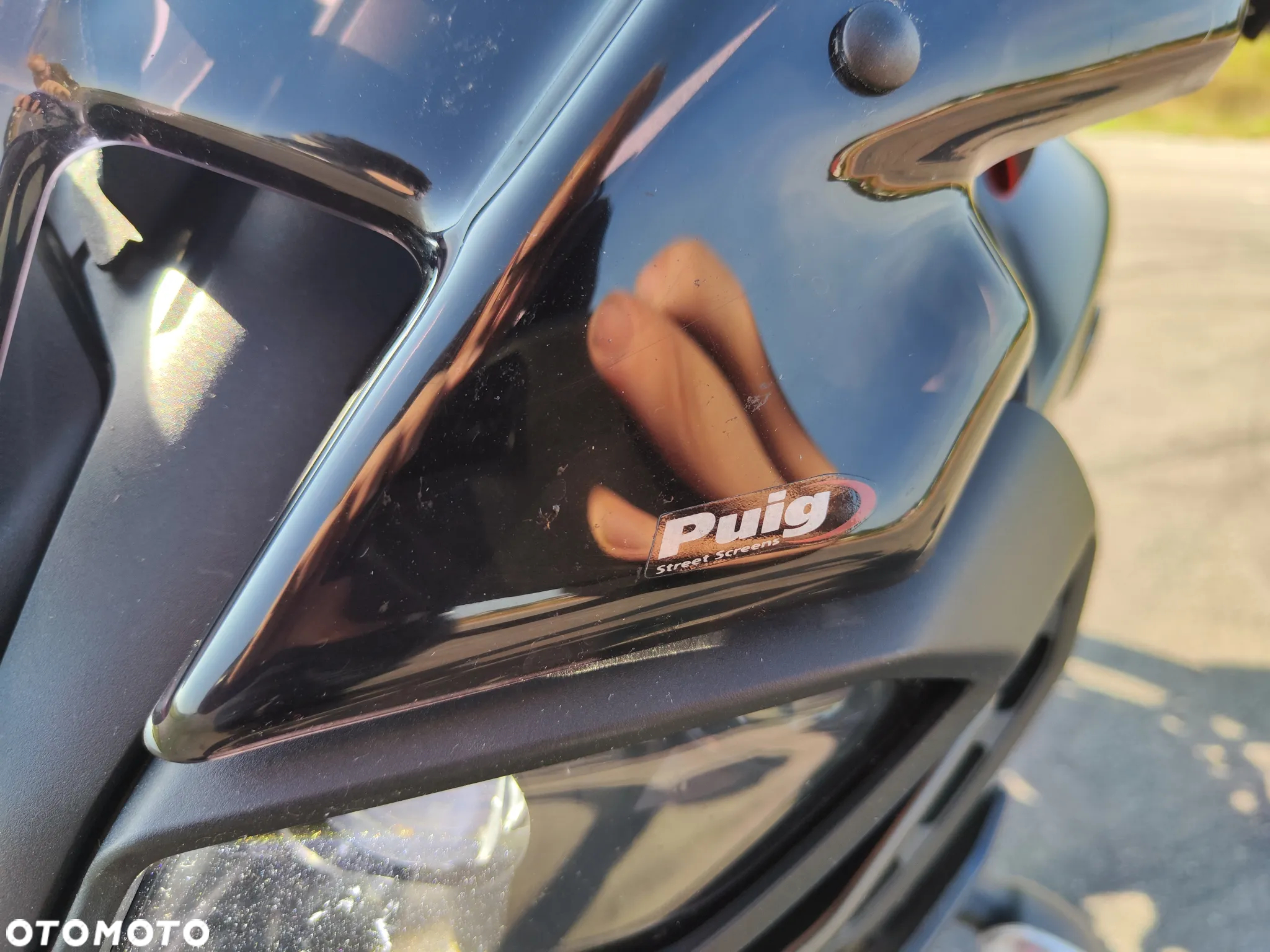 Yamaha MT - 5