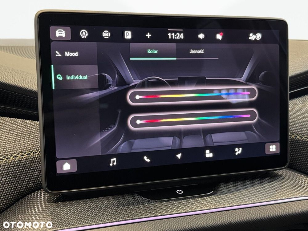 Skoda Kodiaq 1.5 TSI mHEV 4x2 Selection DSG - 34