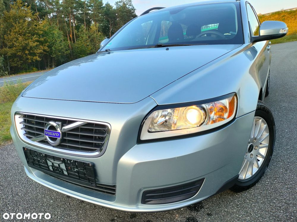 Volvo V50 2.0 Edition - 2
