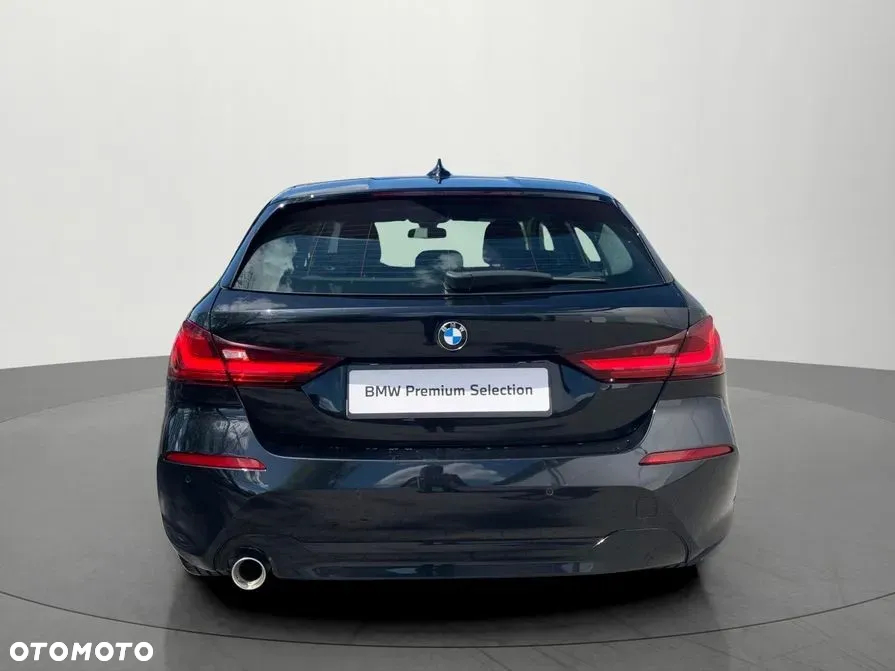BMW Seria 1 118i Advantage - 24