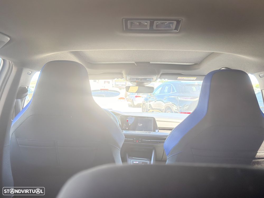 VW Golf 1.4 eHybrid OPF DSG GTE - 8