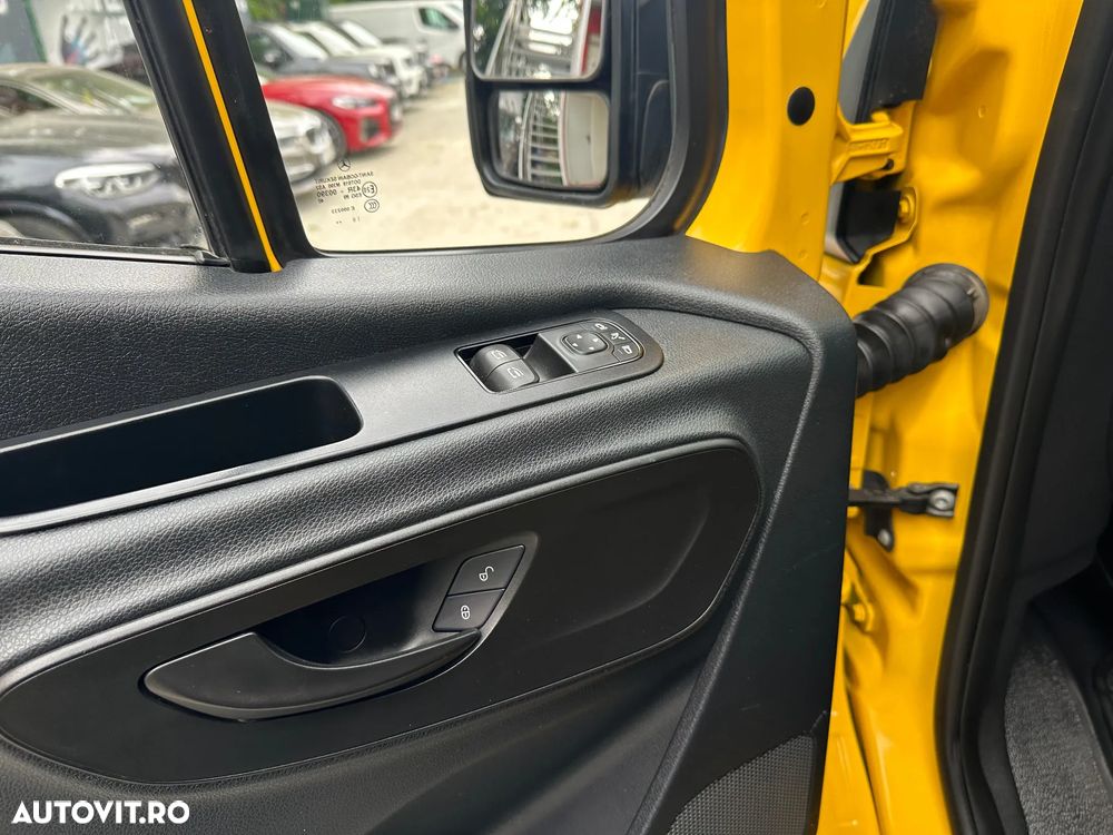 Mercedes-Benz Sprinter - 10