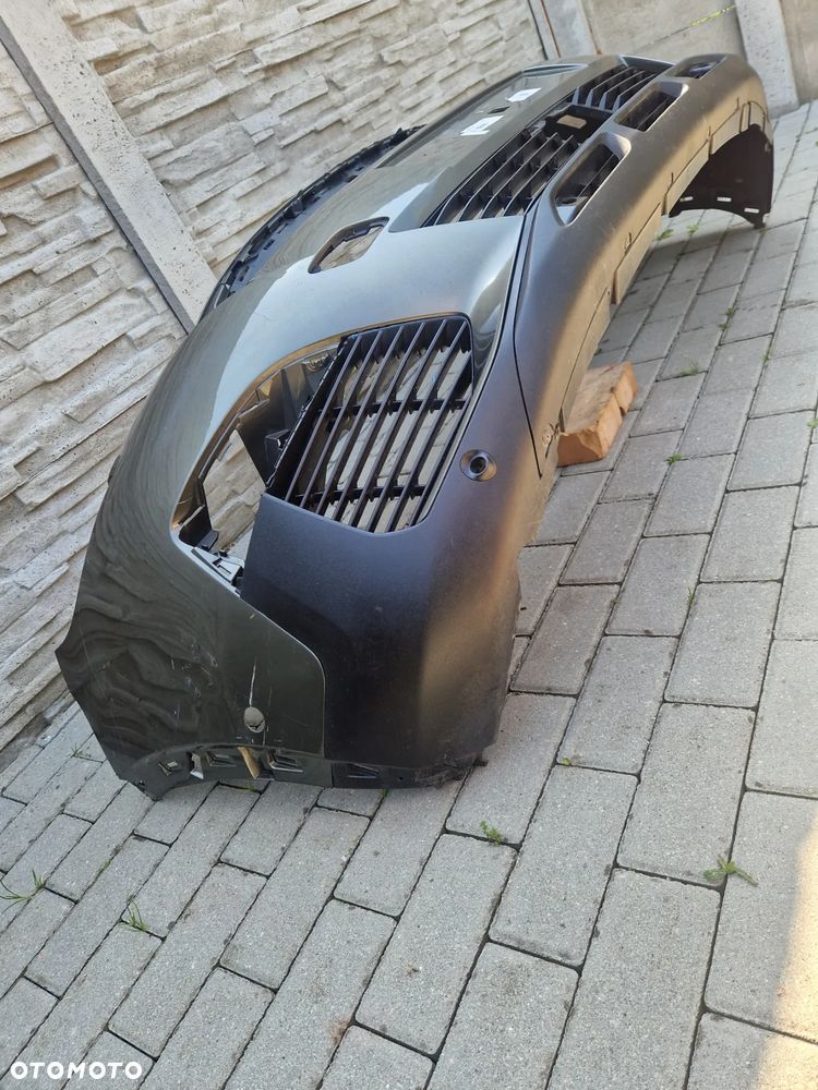 Zderzak Peugeot 3008 5008 II - 8